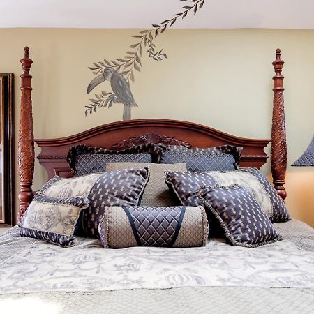 Gaslight Bed & Breakfast Cincinnati Dış mekan fotoğraf