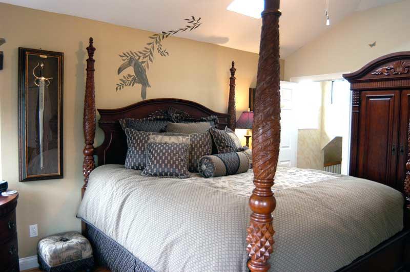 Gaslight Bed & Breakfast Cincinnati Dış mekan fotoğraf