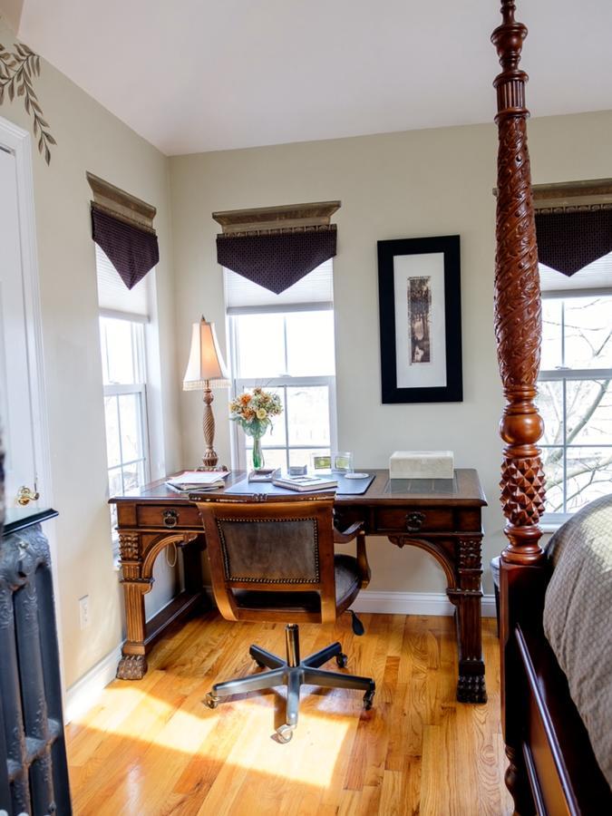 Gaslight Bed & Breakfast Cincinnati Dış mekan fotoğraf