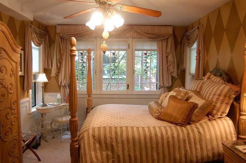 Gaslight Bed & Breakfast Cincinnati Dış mekan fotoğraf