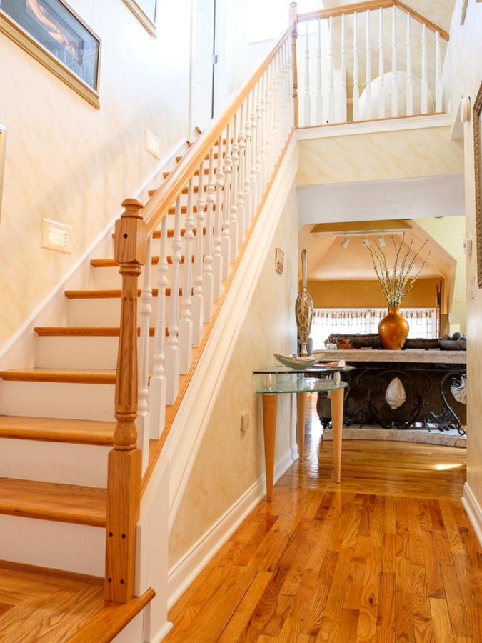 Gaslight Bed & Breakfast Cincinnati Dış mekan fotoğraf
