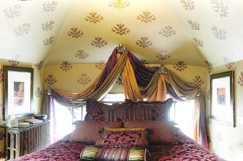 Gaslight Bed & Breakfast Cincinnati Dış mekan fotoğraf