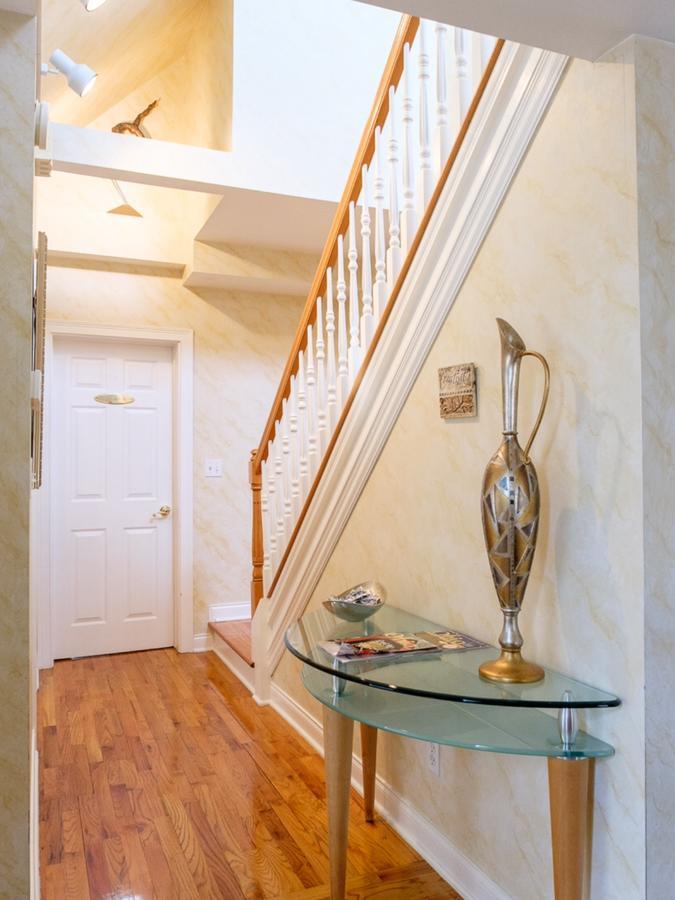Gaslight Bed & Breakfast Cincinnati Dış mekan fotoğraf